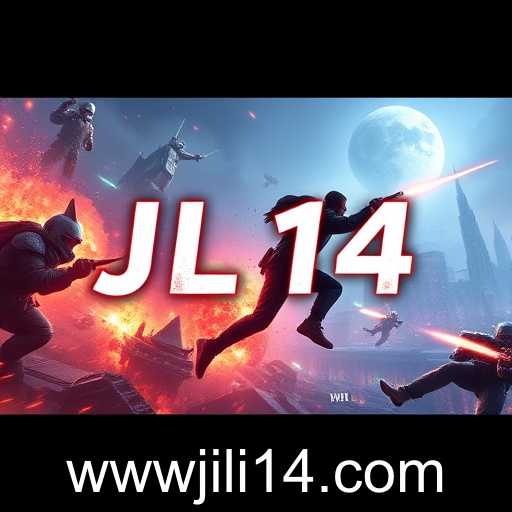 Exploring the Exciting World of Action Games: A Deep Dive into the 'JL14' Category
