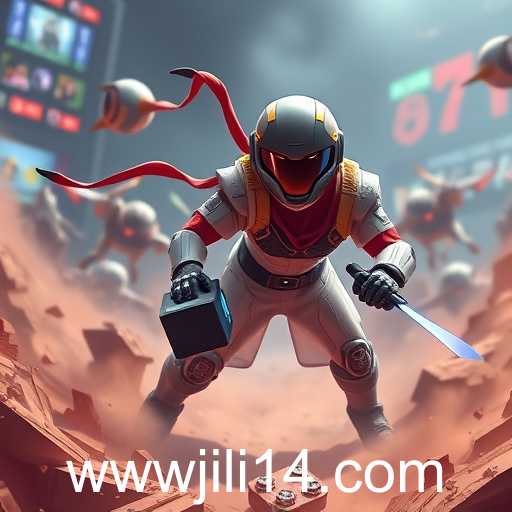 Emerging Trends in Online Gaming: JL14 Shaping the Future