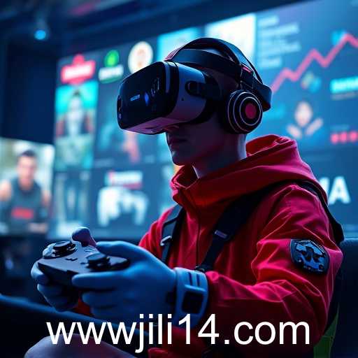 Emerging Trends in Online Gaming Platforms