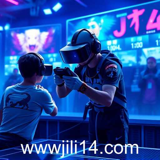 The Evolution of Gaming and Online Communities