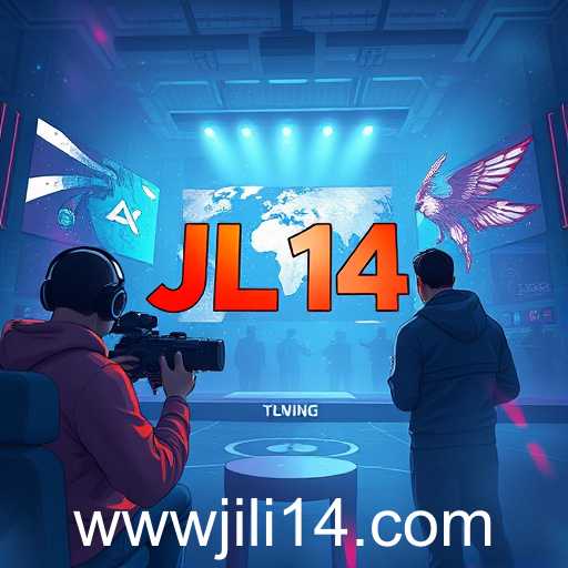 The Evolution of JL14: A Gaming Revolution