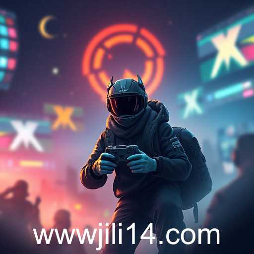 Gaming Evolution: JL14's Impact on the Virtual World