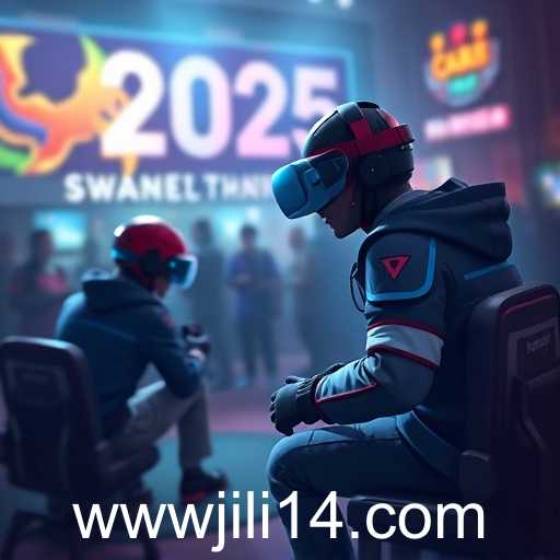 Gaming Platform JL14 Transforms Online Experiences