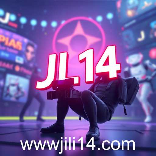 Gaming Revolution: The Rise of JL14