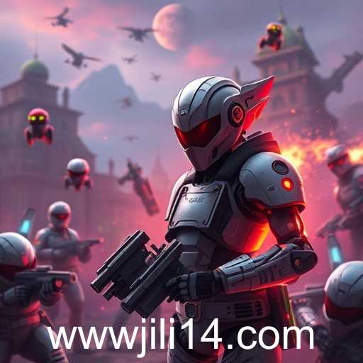 Surge in Online Gaming with JL14