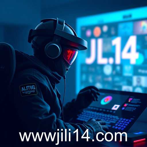 Gaming Trends and Innovations: A Look into JL14