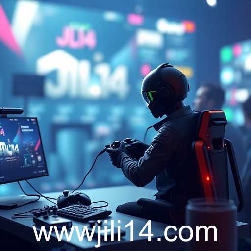 Impact of JL14 on Online Gaming Trends