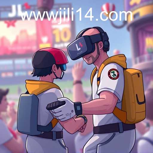 JL14 Emerges as a Major Player in the Gaming Scene