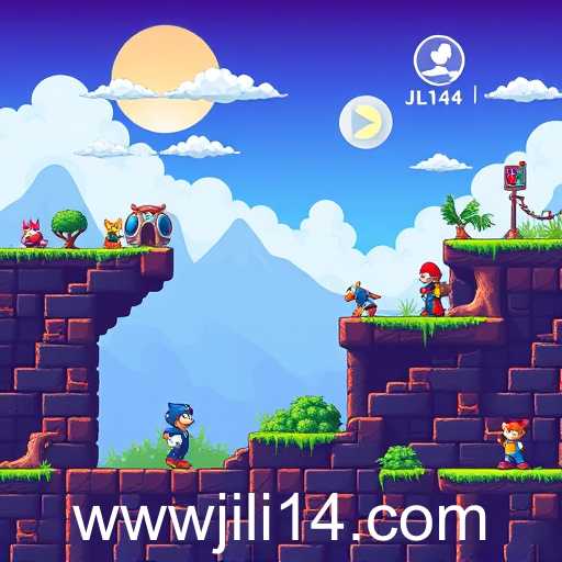 The Revitalization of JL14 in Gaming