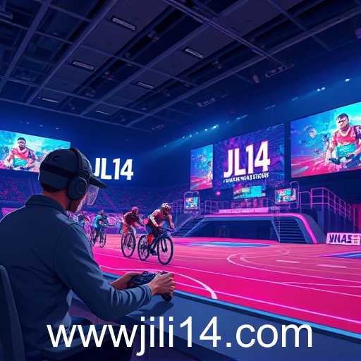 The Rising Phenomenon of JL14 in Gaming