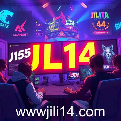 Advent of 'JL14' and Gaming Dynamics