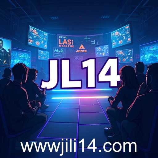 The Rise of JL14 in Gaming