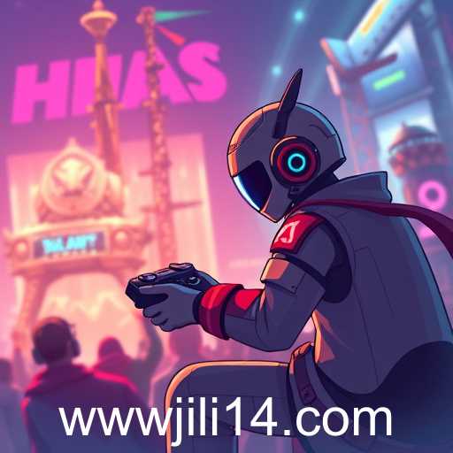 The Revival of JL14 and Its Impact on Online Gaming