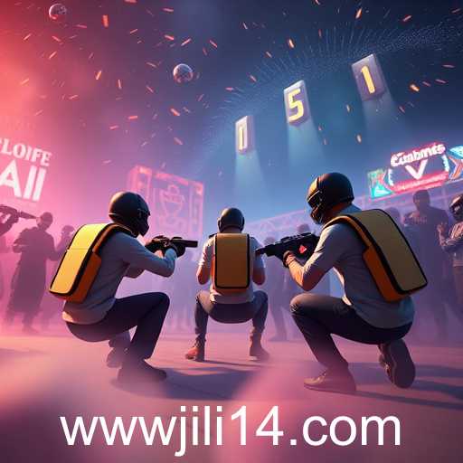 Exploring the Exciting World of Multiplayer Games: A Dive into the 'JL14' Keyword