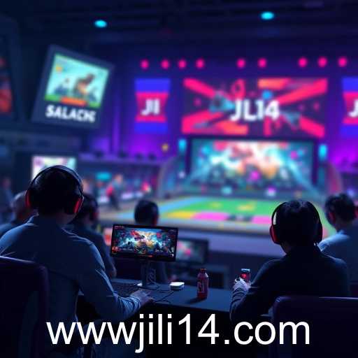 Emerging Trends in Online Gaming