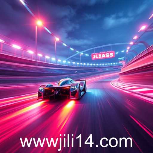 Exploring the Thrilling World of Racing Games: A Deep Dive into the 'JL14' Phenomenon