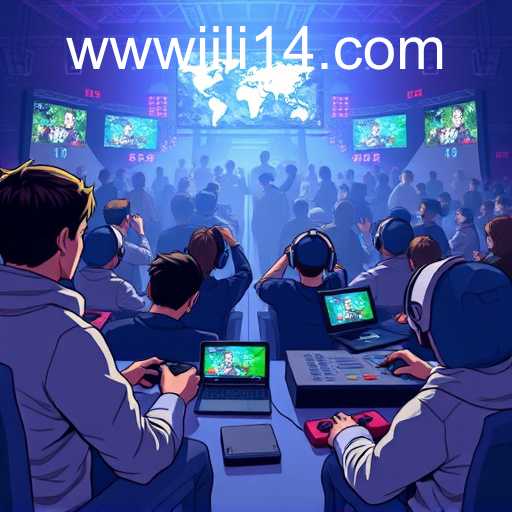 The Rise of Online Gaming Trends