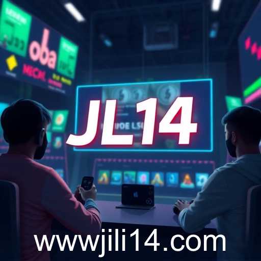 The Rise of JL14 in Gaming