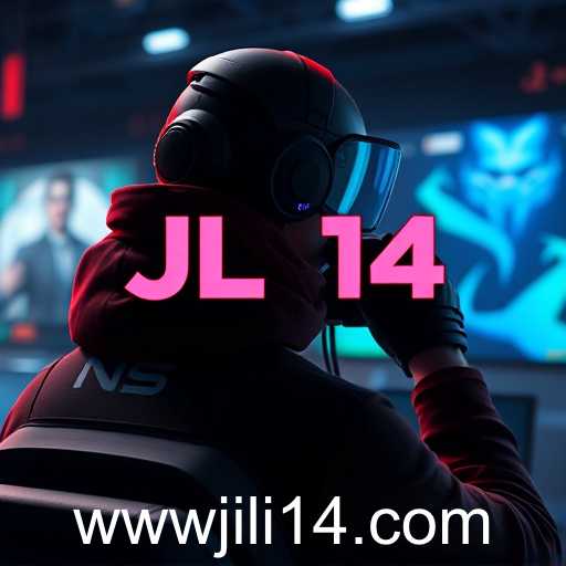 The Rise of JL14: A Digital Gaming Revolution