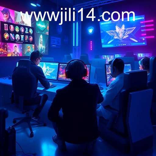 The Rise of JL14 in Gaming Culture