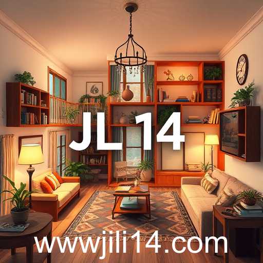 Virtual Worlds and Gamers Unite for JL14